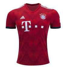 Camisa Bayern De Munique 2018 19 Pin On Products