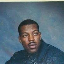 Eugene Malcolm Henry Sr. Obituary