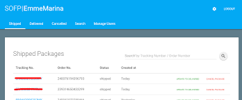 Your order has been packed and will be handed over to our logistics partner seller own fleet my. Seller Own Fleet Portal Lazada Sofd Surirumah Internet Marketer Shopee Seller Ambassador Dealer Emas