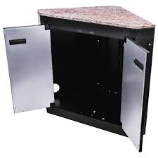 Need to fix your 463250510 outdoor grill? Char Broil Medallion Series Modular Outdoor Kitchen Corner At Menards