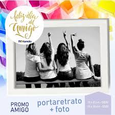 Somos conscientes de ello, y por eso te proponemos ideas para que el agasajado tenga un cumpleaños inolvidable. Rolando Tiene Los Mejores Regalos Para El Dia Del Amigo Conoce La Imperdible Promocion Misionesonline