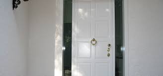 La serratura per porta blindata a nucleo europeo rappresenta l'evoluzione della tradizionale serratura a doppia mappa. Porte Blindate Su Misura Serratura Motorizzata Ferport Monza