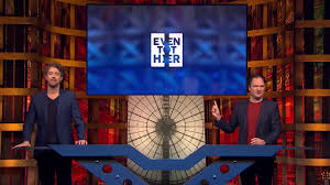 Iedere aflevering wordt het nieuws op de hak genomen en wordt een quiz gehouden met het publiek. Even Tot Hier Metaforen Van Mark En Hugo Youtube