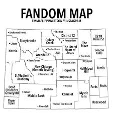 Dream On Dreamer Sebastian Morgensterns Fandom Map Where Are Book Fandoms Fandoms Book Worms