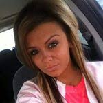 Rachel Normandin's Instagram, Twitter & Facebook