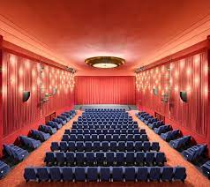 Zoologischer garten berlin) is the oldest and best known zoo in germany. Yorck Kinos Berlin Delphi Filmpalast