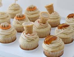 Cabane A Sucre Maison 15 Desserts Gourmands A L Erable Desserts Dessert Cupcakes Easy Desserts
