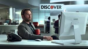 Check spelling or type a new query. One Of My Favorite Commercials Discover Card It Card Fico Surprise Commercial Discover Card Commercial I Laughed