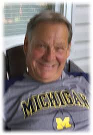 Dale Empson Obituary