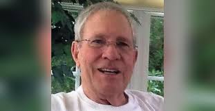 William Jude HUSSEY Obituary