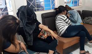 Psk sofa banking login mit zugangsdaten bawag aktuelle störungen und probleme allestörungen bawag psk login official page psk sofa banking ebanking bawag p s k bawag psk login official page. Buat Hidung Belang Yang Pernah Jajan Di Sini Segera Periksakan Diri Ada 1 Psk Aids Jpnn Com