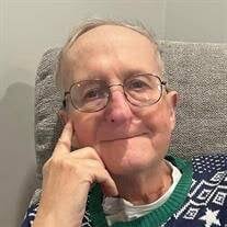 Walter Albert Jr. Obituary