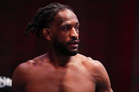 X-Factor! Some UFC Fight Night 146 main card predictions