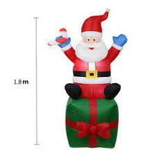 Gemmy airblown olaf christmas inflatable fabric 1 pk multicolored. Outdoor Clearance Christmas Inflatables For Varied Uses Alibaba Com