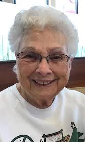 Anna Irene Conley, age 85, of Beaver, Ohio, died Thursday December 7, 2023  at her residence. She was born March 31, 1938 in Rock House, Kentucky, a  daughter of the late Floyd