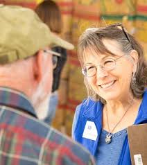 Building a thriving community by uniting people, ideas and resources.