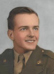 Edward Cleary Obituary (2014)