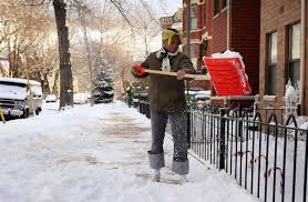 In the meantime, explore epic day pass for up to 68% savings compared to lift tickets (click here to learn more). Shovel Your Sidewalk Or Face Crackdown By City Ticketing Up This Year Wicker Park Chicago Dnainfo
