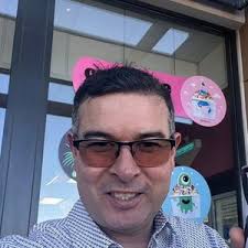 Mountain View Golf Club