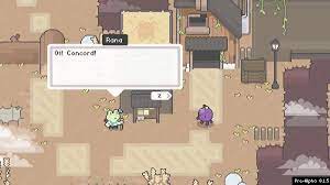 Picogram On Twitter Garden Story Is A Social Sim Rpg That I Ve Been Working On For A Year I M Happy To Announce Th Game Design Black Lives Matter Im Happy