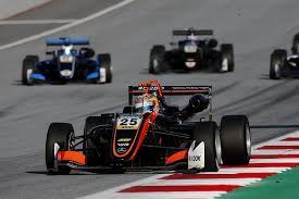 Jun 30, 2019 · a formula is an expression telling the computer what mathematical operation to perform upon a specific value. 2019 Neuer Name Fur Formel 3 Im Rahmen Der Dtm