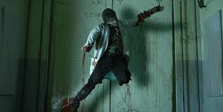 What are you thinking?? wrong answer there and a very general question. Wrong Turn 4 Wrong Turn 4 Bloody Beginnings Screamfest