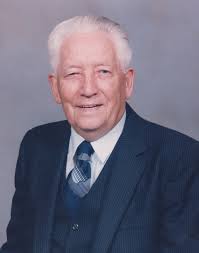 Julius "Far" Christensen Obituary