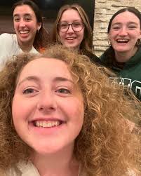 God's favorite theatre kids.