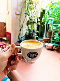 A Coffee Lovers Guide To Vietnam Coffee Vietnamese Egg Coffee More Egg Coffee Vietnamese Coffee Coffee Lover