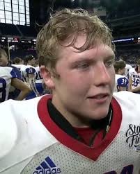 WeBos Wobble, But They Don't Fall Down To Bishop Luers In 2A Title Game