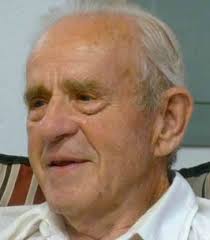 Theodore E. "Ted" Martin Obituary