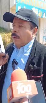 Supervisión de proyecto en la zona 9 de #Quetzaltenango