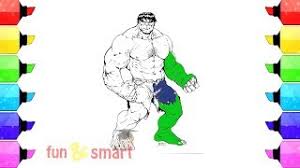 Scopri ricette, idee per la casa, consigli di stile e altre idee da provare. Mewarnai Gambar Superhero Avenger Hulk Youtube