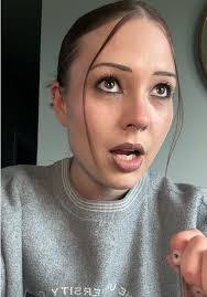 Caitlin Wickham's Instagram, Twitter & Facebook