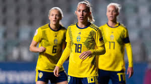 Et on usa network and will also stream on. Roddar Named To Sweden Olympic Soccer Team Fgcu Athletics