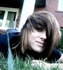 Add a touch or product at the forehead and work hair up and back. Jwerblog Cute Guy Hairstyles