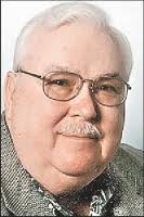 Ronald Perry Obituary (2007)