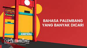Check spelling or type a new query. Bahasa Palembang Yang Paling Sering Di Cari Arti Dan Penjelasan