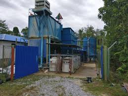Bredero shaw sdn bhd and ppsc industries sdn bhd are among our major customers in this field of interest. Npl Engineering Sdn Bhd