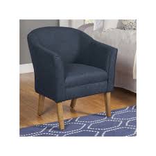 Homepop Chunky Textured Accent Chair In 2020 Accent Chairs Chair Tub Chair