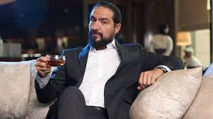 محمد القس : انتهت رحلة برغم القانون ممتعه لعائلة كبيرة وتجربة مميزة