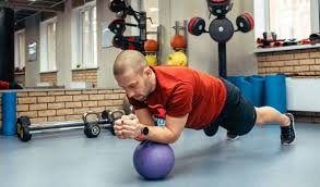 Maybe you would like to learn more about one of these? Dynamic Strength Training 13 Exercises To Build Strength Fitbod