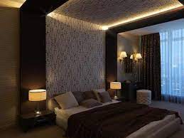 Modern Pop False Ceiling Designs For Bedroom Interior 2014 Room Design Ideas Bedroom False Ceiling Design House Ceiling Design Ceiling Design Bedroom
