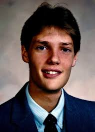 Russell Alan Richardson (1968-1986)