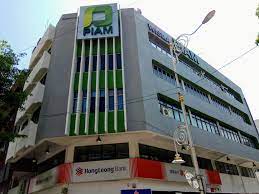 We've received numerous awards, the most recent being the best motor takaful provider 2019 and the best family takaful provider 2019 by ibanding, voted by malaysians. Persatuan Insuran Am Malaysia Piam Malaysia