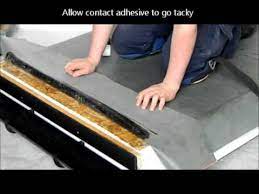 What is the average rubber membrane roof life expectancy? Rubber Roofing Installation Guide Youtube
