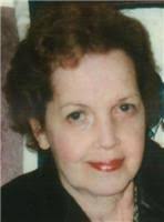 Florence Clement Matherne Obituary (2017)