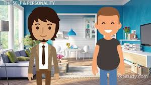 Down to earthdown to earth• structural theories. Comparing Personality Theories General Psychology Class Video Study Com