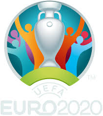 Search free euro 2020 wallpapers on zedge and personalize your phone to suit you. Euro 2020 Logo For Black Background Transparent Image Gallery Yopriceville High Quality Images And Transparent Png Free Clipart