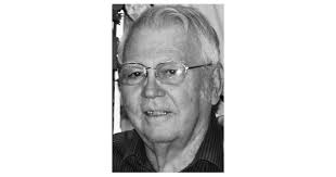 Kenneth White Obituary (2015)